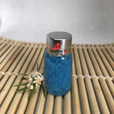 Hạt mềm dưỡng - xanh 02 Hạt mềm dưỡng - xanh 02